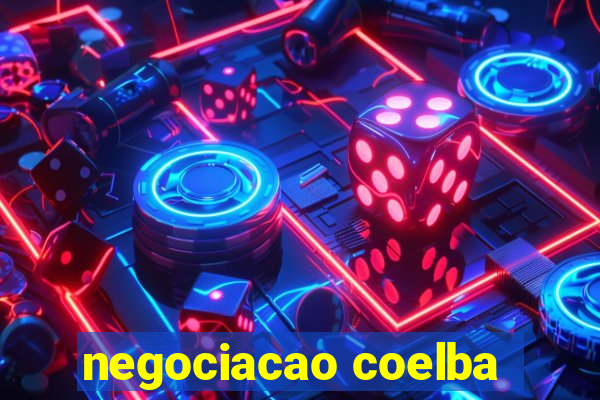 negociacao coelba